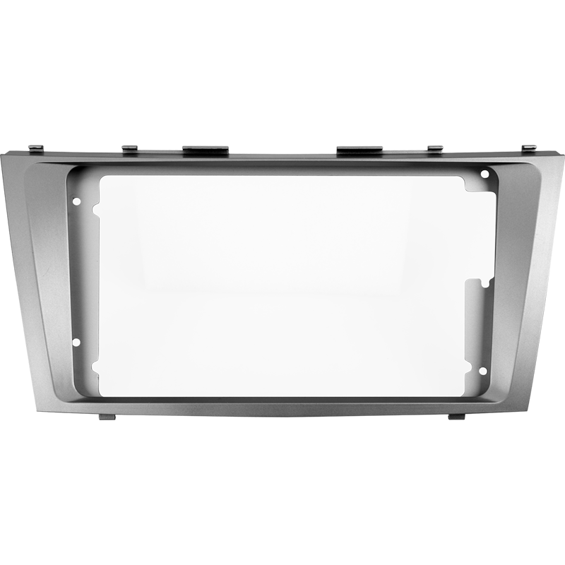 Штатная рамка (без дисплея) Teyes для  Toyota Camry 6 XV 40 50 2006-2011 (Для экрана 9")