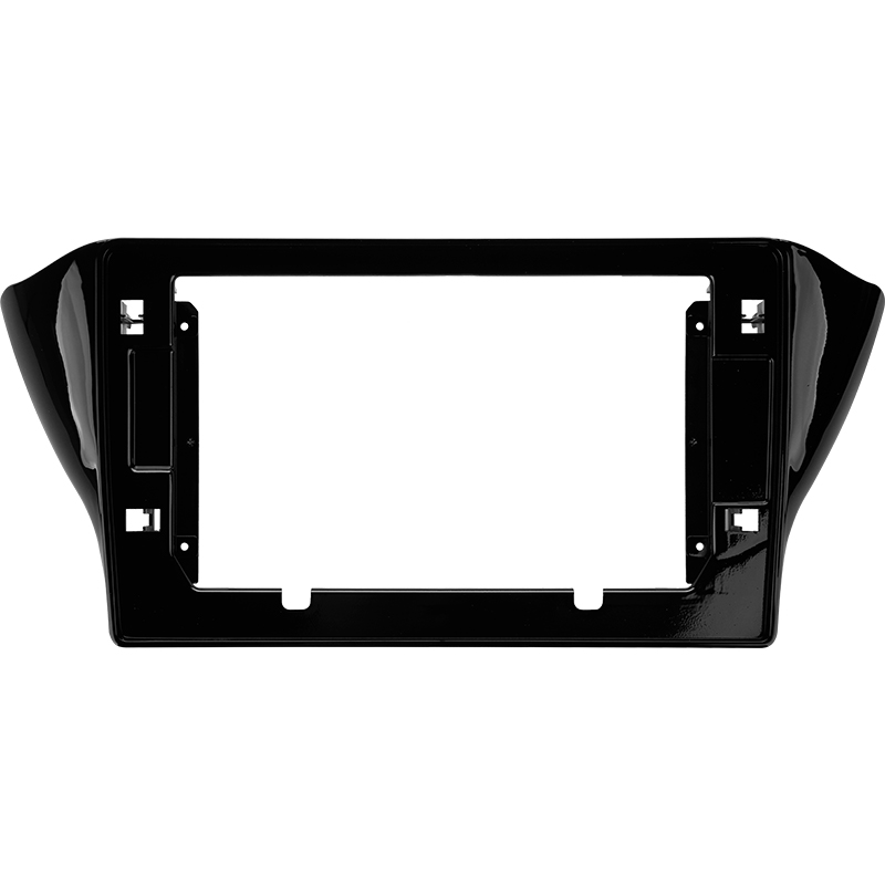 Штатная рамка (без дисплея) Teyes для  Geely GS 2016-2020 Emgrand EC7 1  (F2)  2018-2020 (Для экрана 10.2")