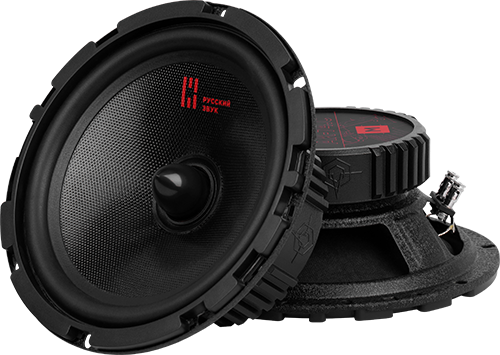 Динамики УРАЛ АК-74.С М