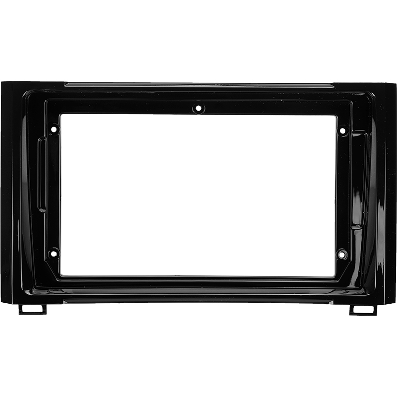 Штатная рамка (без дисплея) Teyes для  Toyota Tundra XK50 2013-2020 (Для экрана 9")