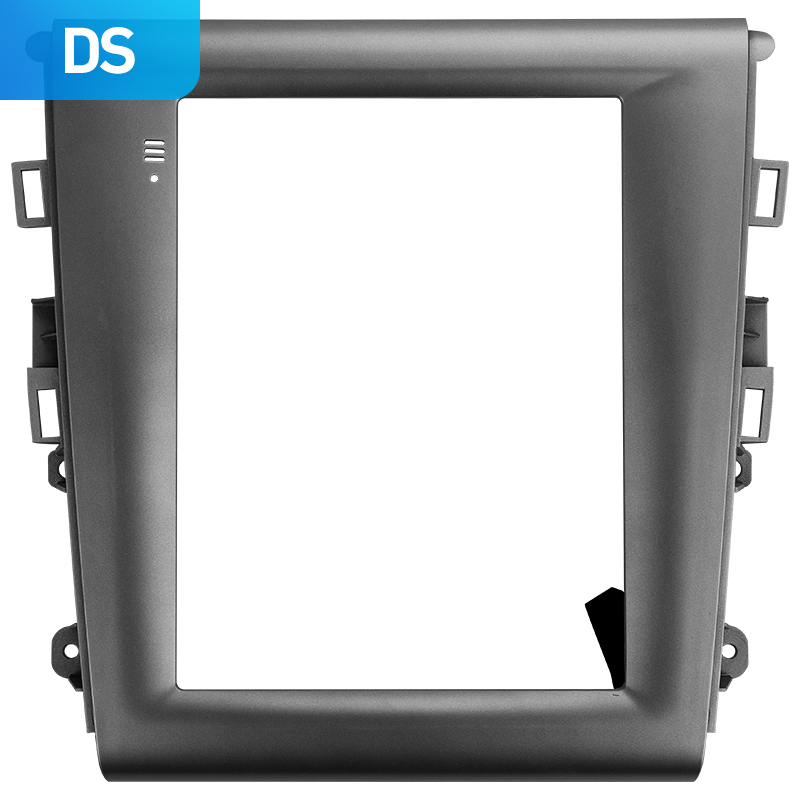 Штатная рамка (без дисплея) Teyes для  Ford Mondeo 5  (DS)  2014-2019 (TPRO2 9.7")