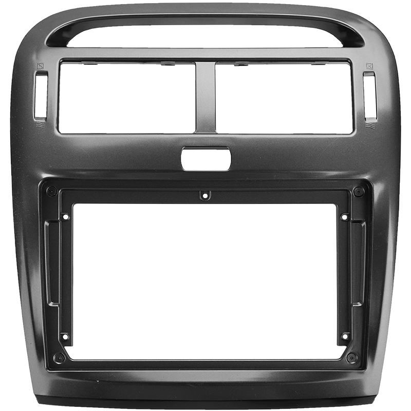 Штатная рамка (без дисплея) Teyes для  Lexus LS430 XF30 LS 430 For Toyota Celsior XF30  (F1) 2000-2006 (Для экрана 9")