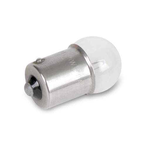 Лампа AVS Vegas 24V. R10W (BA15s) (1 шт.)