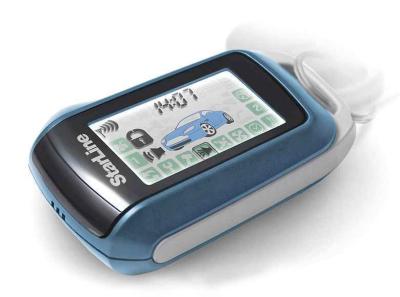 Брелок ЖК StarLine A94/A92