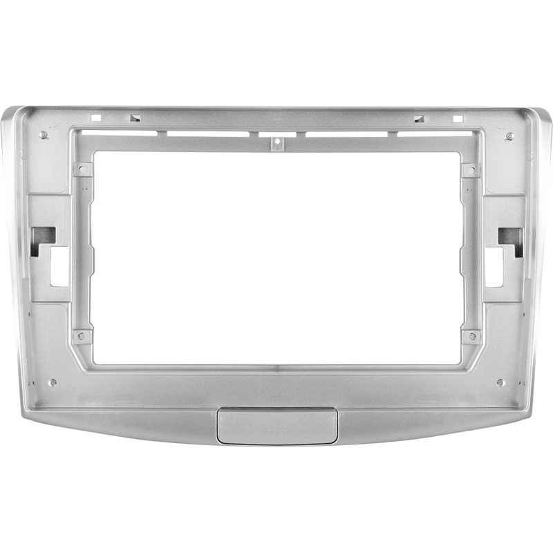 Штатная рамка (без дисплея) Teyes для  Volkswagen Passat 7 B7 2010-2015 (Для экрана 10.2")