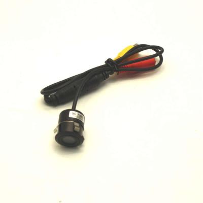 Камера зад. вида С-406 ССD