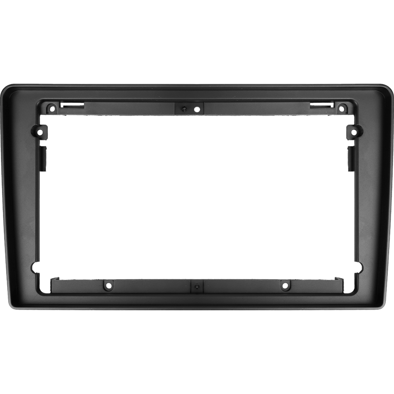 Штатная рамка (без дисплея) Teyes для  LADA Granta Sport  (B)  2011-2018 (Для экрана 9")