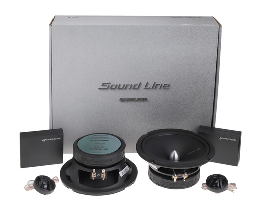 Динамики Dynamic State SLE-165.2
