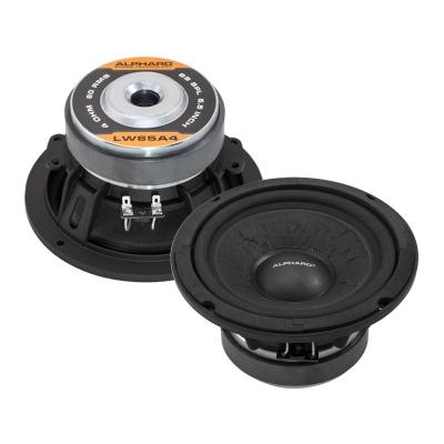 Динамики Alphard LW65A4 4OHM