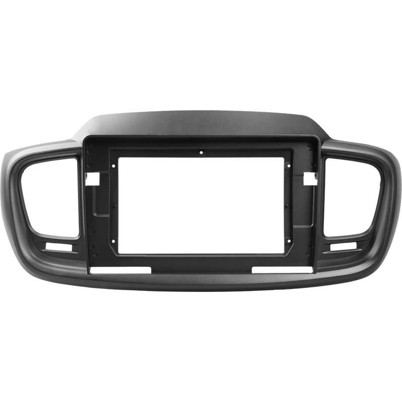 Штатная рамка (без дисплея) Teyes для  Kia Sorento 3 2014-2017 (Для экрана 10.2")