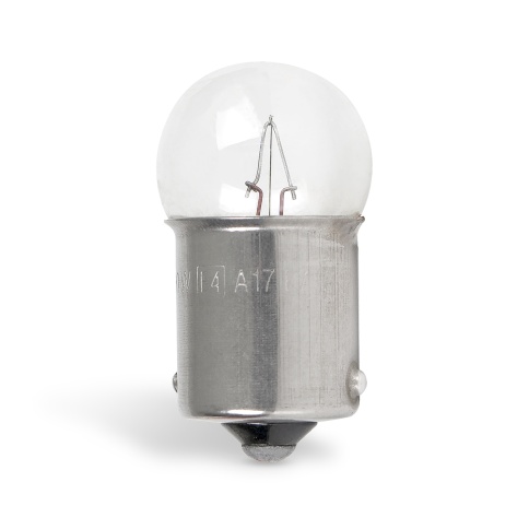 Лампа AVS Vegas 24V. R10W (BA15s) (1 шт.)