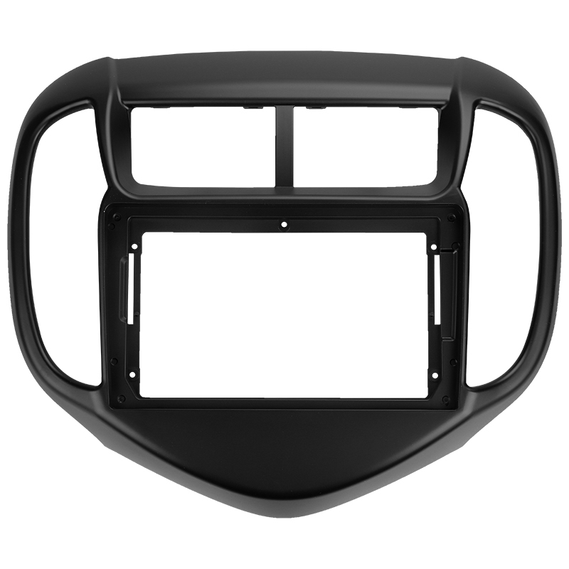 Штатная рамка (без дисплея) Teyes для  Chevrolet Aveo 3 2016-2021 (Для экрана 9")
