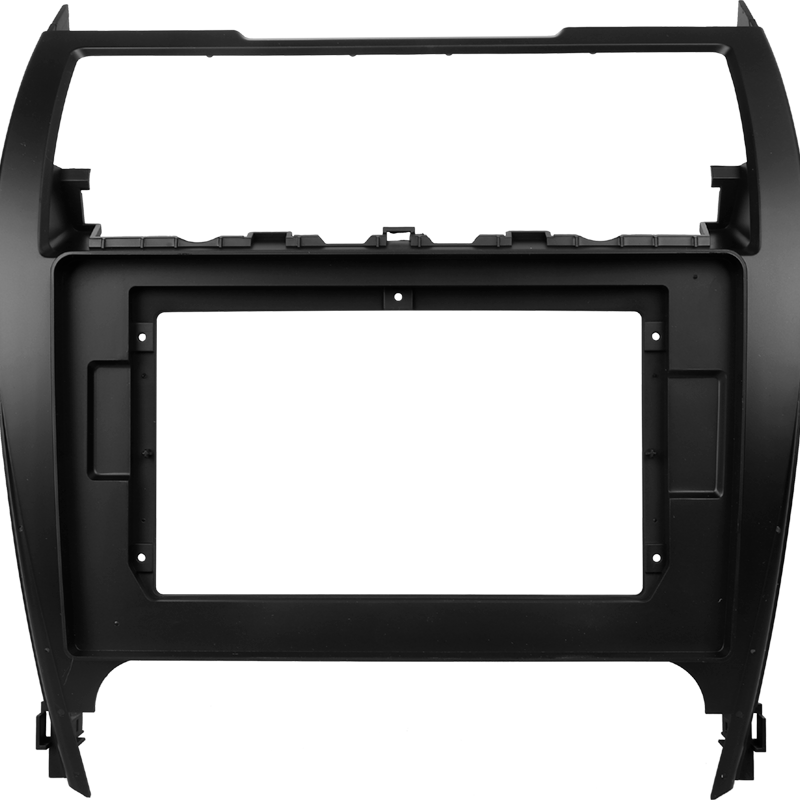 Штатная рамка (без дисплея) Teyes для  Toyota Camry 7 XV 50 55 （Middle East）2012-2014 (Для экрана 10.2")