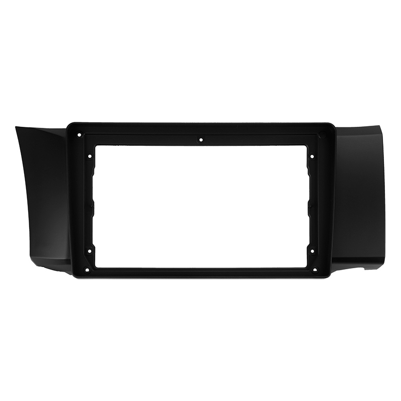 Штатная рамка (без дисплея) Teyes для  Toyota GT 86 Subaru BRZ 2012-2016 (Для экрана 9")