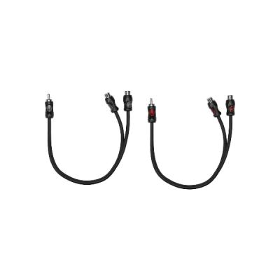 Y-разветвители  MS1M2F