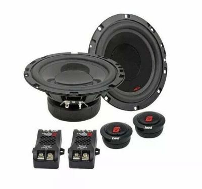 Компонентная акустика Cerwin Vega H765C