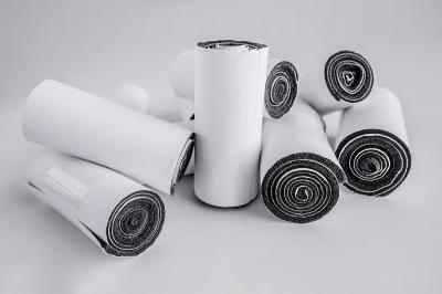 Шумoff Absorber в деталях (Абсорбер)