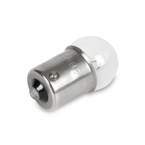 Лампа 12V R10W (BA15s) Vegas (AVS) (1шт.)