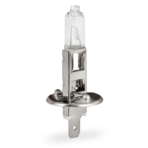 Лампа галогенная AVS Vegas H1.24V.70W (1 шт.)