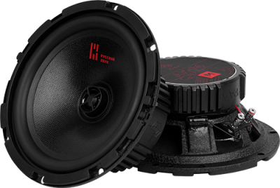 Динамики УРАЛ АК-74 М