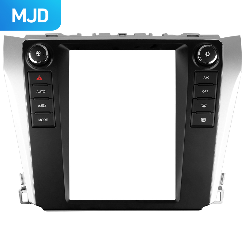 Штатная рамка (без дисплея) Teyes для  Toyota Camry 7 XV50 55  (MJD)  2011-2017 (TPRO2 9.7")