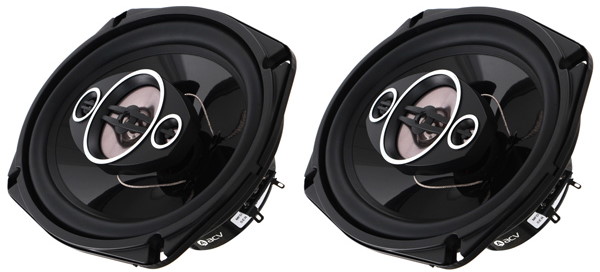 Динамики ACV PI-694E