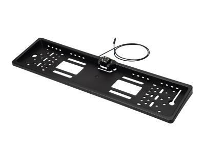 Камера заднего вида Aura RVC-7224 номерная рамка