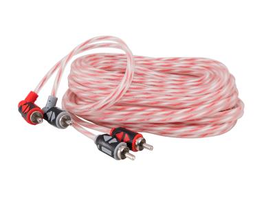 Aura RCA-AN52 RCA-кабель 5 метров