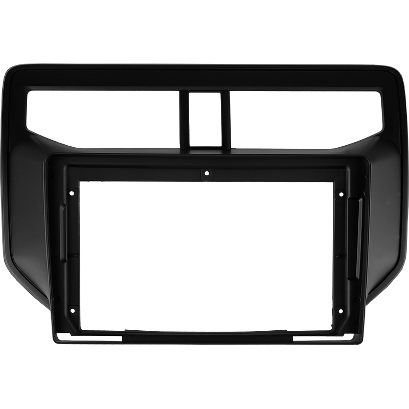 Штатная рамка (без дисплея) Teyes для  Toyota Rush 2017-2020 (Для экрана 9")