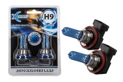 Лампы галоген Xenite H9