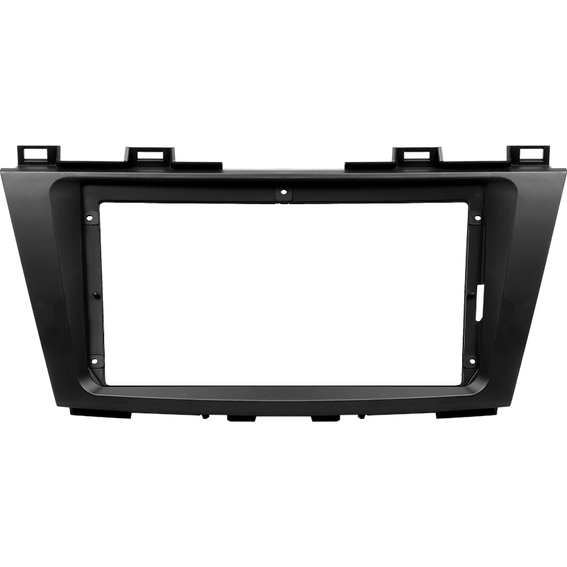 Штатная рамка (без дисплея) Teyes для  Mazda 5 3 CW 2010-2015 (Для экрана 9")