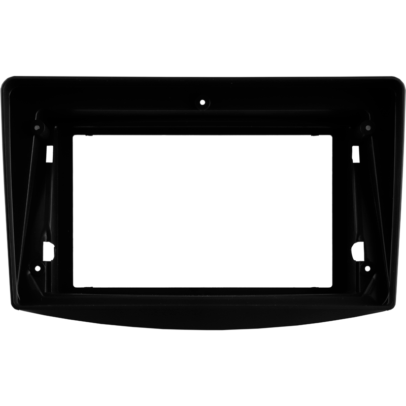 Штатная рамка (без дисплея) Teyes для  Mitsubishi Grandis 1  (F1)  2003-2010 (Для экрана 9")