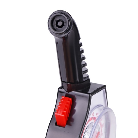 Манометр автомобильный для шин AVS PG-204