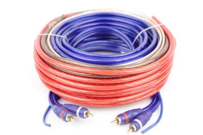 ACV KIT-4.10SL Комплект проводов