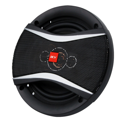 Динамики ACV PI-623E