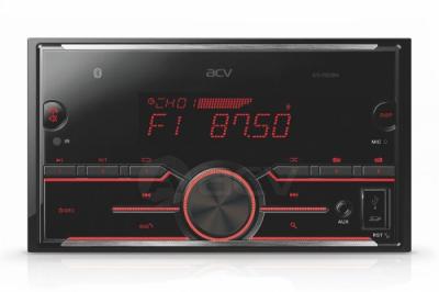 А/м ACV AVS-2900BM 2DIN