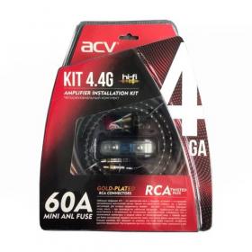ACV KIT-4.4G Комплект проводов