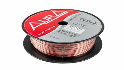 Aura SCC-3150 Кабель акустический 16 GA OFC