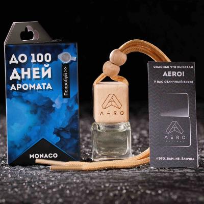 Ароматизатор AERO MONACO по мотивам Paco Rabanne