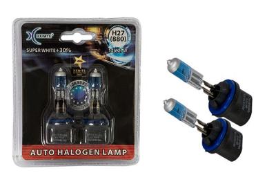 Лампы галоген Xenite 880/H27
