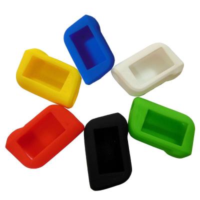 Чехол силиконовый Starline в ассортименте