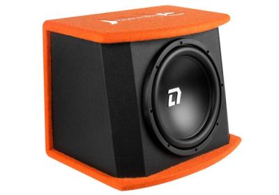 DL Audio Barracuda 12A сабвуфер активный