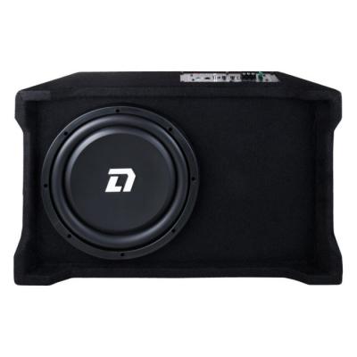 DL Audio Barracuda 12A Flat сабвуфер активный
