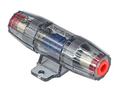 Aura FHM-660N Держатель предохранителя + mini ANL 60A