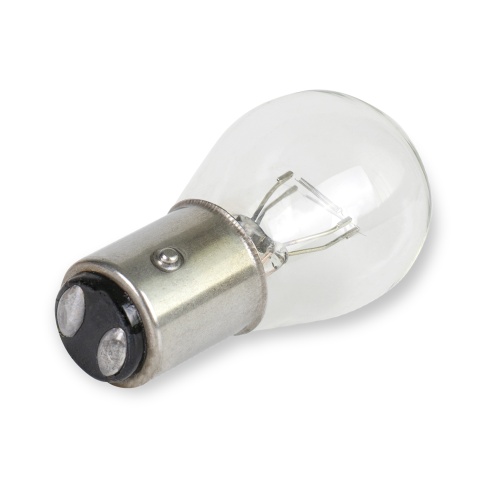 Лампа AVS Vegas 12V. P21/5W (BAY15D) 1шт