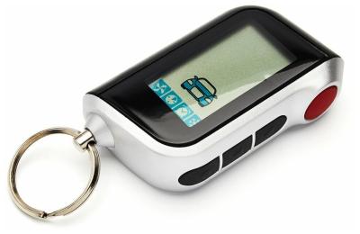 Брелок StarLine A93 вертикальный