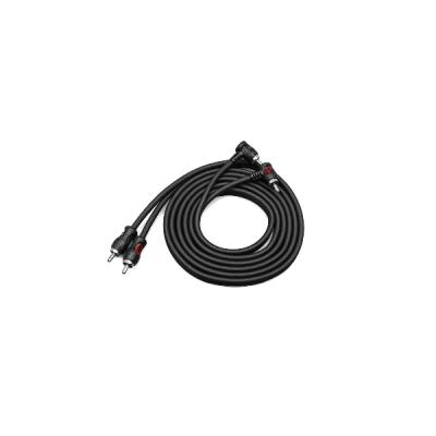 Межблочный кабель Recoil MS26 (2CH,1.8m)