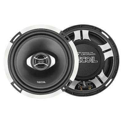 Динамики Recoil Audio Black SPX65