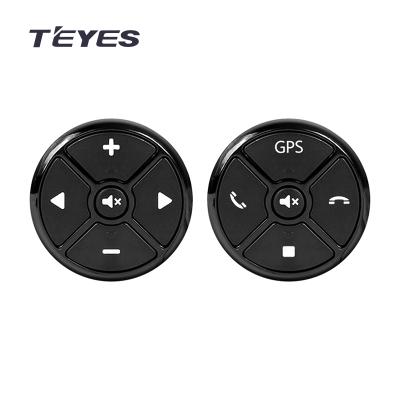 Teyes Intelligent controller (Кнопки на руль Bluetooth)
