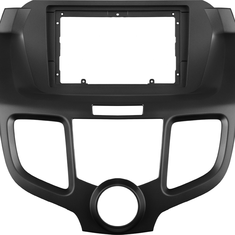 Штатная рамка (без дисплея) Teyes для  Honda Odyssey 3 RL3 RL4 2003 - 2008 (Для экрана 9")